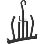 HANGER X5 ACCESSORY HANGER BLK