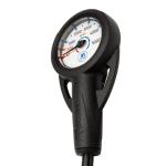 SPG QuikVu Pressure Gauge Assy