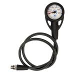 SPG QuikVu Pressure Gauge Assy