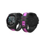 Teric Dual Colour Strap Kit - Pink