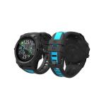 STRAP KIT Teric Dual Colour Strap Kit - Shearwater Blue