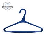 HANGER BASIC WETSUIT HANGER BLUE