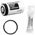 AQUALUNG TRANSMITTER BATTERY KIT