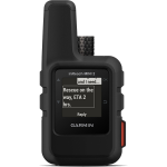 Garmin inReach Mini 2, Black