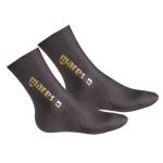 SOCK FLEX GOLD 5MM SOCKS