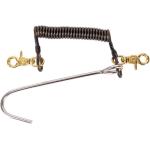 HOOK REEF DRIFT HOOK WITH CLIP & CLIPS