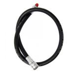 Hose: LP Regulator Hose 48 inch