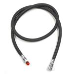 Hose: 7FT FLEX REGULATOR HOSE