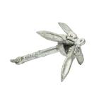 SAFETY ANCHOR 1 1/2LB FOLDING ANCHOR
