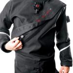 DX-300X W/NEOPRENE SOCKS - XXL