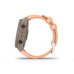 Garmin Descent G2 / Paloma/Shell Pink