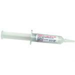 LUBE CHRISTO LUBE 2OZ SYRINGE #129