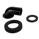 Elbow Assembly - BCD
