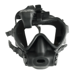 HUD Mount for GUARDIAN FULL FACE