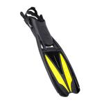 Jet Sport Adjustable - Black/Gray/Yellow
