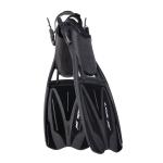 Jet Sport Adjustable - Black/Gray