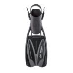 Jet Sport Adjustable - Black/Gray