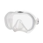 ZENSEE PRO CLEAR MASK - TRANSLUCENT