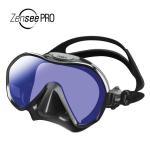ZENSEE PRO MASK - BLACK