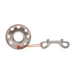 Reel Flared Finger Spool - 100'