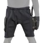 Highland Neoprene Shorts - MD