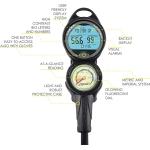 Cressi Patrol Scuba Package[L]