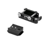 LIGHT HANDLE STRIKER PLATE FOR DIVE RIGHT LIGHTS