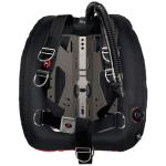 SET Hollis Backplate and Wing DT SYSTEM