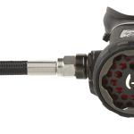 Hollis 200LX + DCX DIN REGULATOR