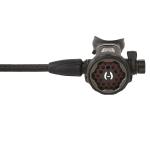 HOLLIS 200LX 2ND STAGE BLK