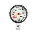 ANALOG PRESSURE GAUGE Mini Tech 2