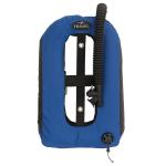 AIRCELL TRAVEL WING BLUE 12