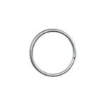 1" Split Ring - 1 Ring