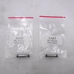 HP SPOOL AA63 WITH O RINGS