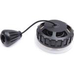 OVER PRESSURIZATION VALVE THREADED & GASKET PULL DOWN