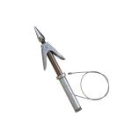 6MM SHORT BARB ROCK POINT DETACHABLE S-R-DE