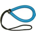 SAFETY LANYARD BLUE