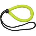 SAFETY LANYARD YELLOW
