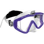 GO PRO PANORAMIC 3 WINDOW GO-MASK