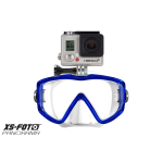 GO PRO PANORAMIC 3 WINDOW GO-MASK