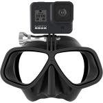 GO PRO OCTOMASK FREE DIVER
