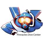 Sticker 2.5”x 2.5” clear square logo