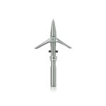 JBL #847 TWIN BARB TIP 7mm