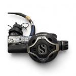 SCUBAPRO MK25 S600 USED-DIN