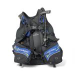 OCEANIC ISLANDER 2-USED-LARGEWEIGHT INTERGATED-GOOD CONDITION