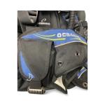 OCEANIC ISLANDER 2-USED-LARGEWEIGHT INTERGATED-GOOD CONDITION