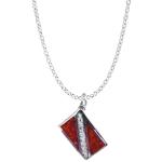 DIVE FLAG PENDANT 18