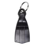 KEYCHAIN MINI FINS KEY RING