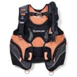 PRO HD WOMAN LT CORAL BC1640194  ML