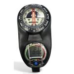 Oceanic Consol; Prodigy puck computer, Compass, SPG